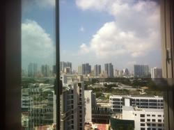 Rafflesia Condominium (D20), Condominium #123043932